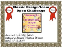 3-31-17 SM Leslie Turner No 48