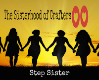 ARE YOU OUR STEP SISTER?