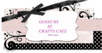 Crafty Catz GD Badge