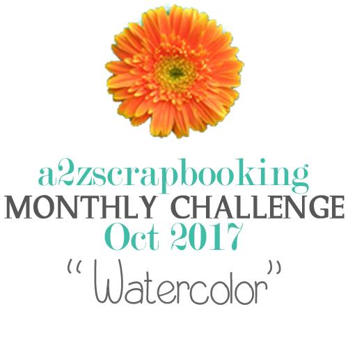 oct challenge graphic