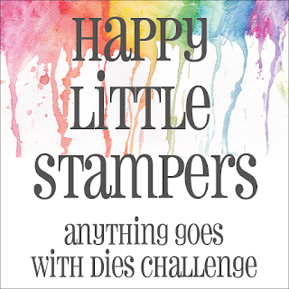 HLS AG with Dies Badge