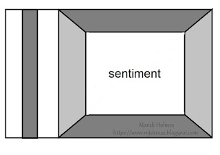 June Card sketch 2019