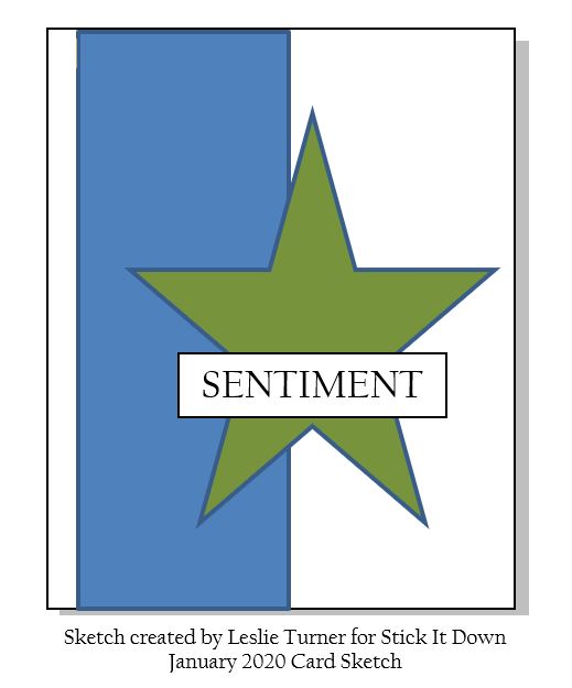 Stick-It-Down-Jan2020-Card-Sketch