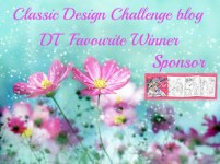 DT Favourite Winner Certifficate Fabrika Fantasy 7-30-20